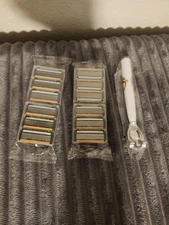 Men's Razor Set
