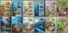 NATURE fauna flora Mozambique 2016 collection 12 s/s Yvert CV246€ MNH #CNA363