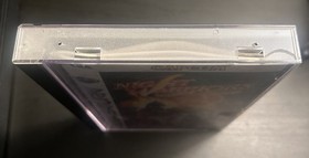 Night Warriors: Darkstalkers' Revenge (Sega Saturn, 1996)