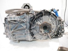 Boite de vitesse Ferrari 458