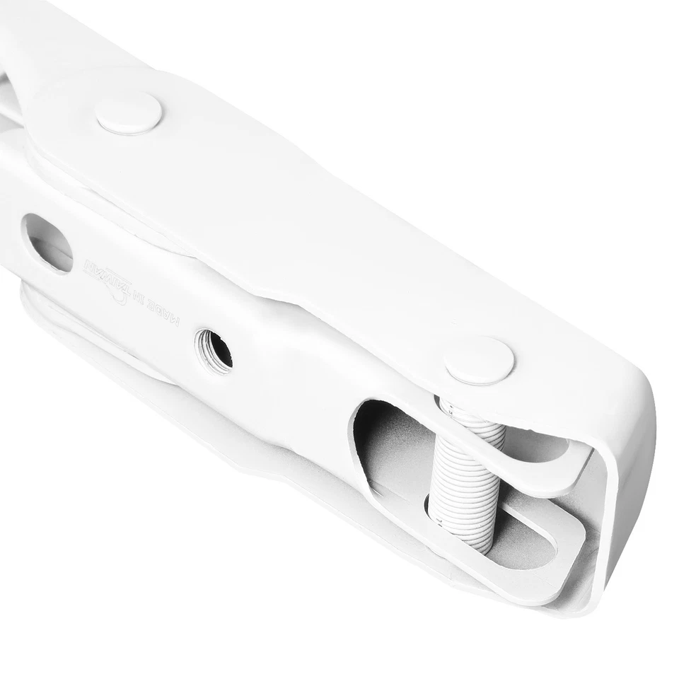 Manija de puerta de puerta trasera exterior estilo fábrica para Nissan Frontier 01-04 Foto 4 de 4