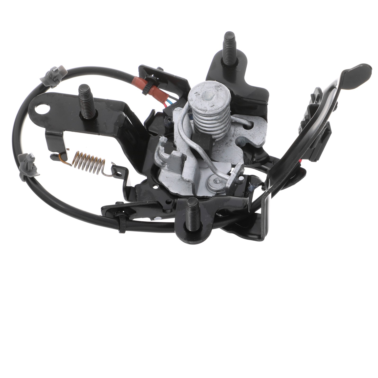 Conjunto de pestillo de capó para Subaru Legacy Outback 2020-2024 (N/P 57310AN00C)