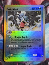 Gyarados Reverse Holo Dragon 32/97 2003 NM on eBay