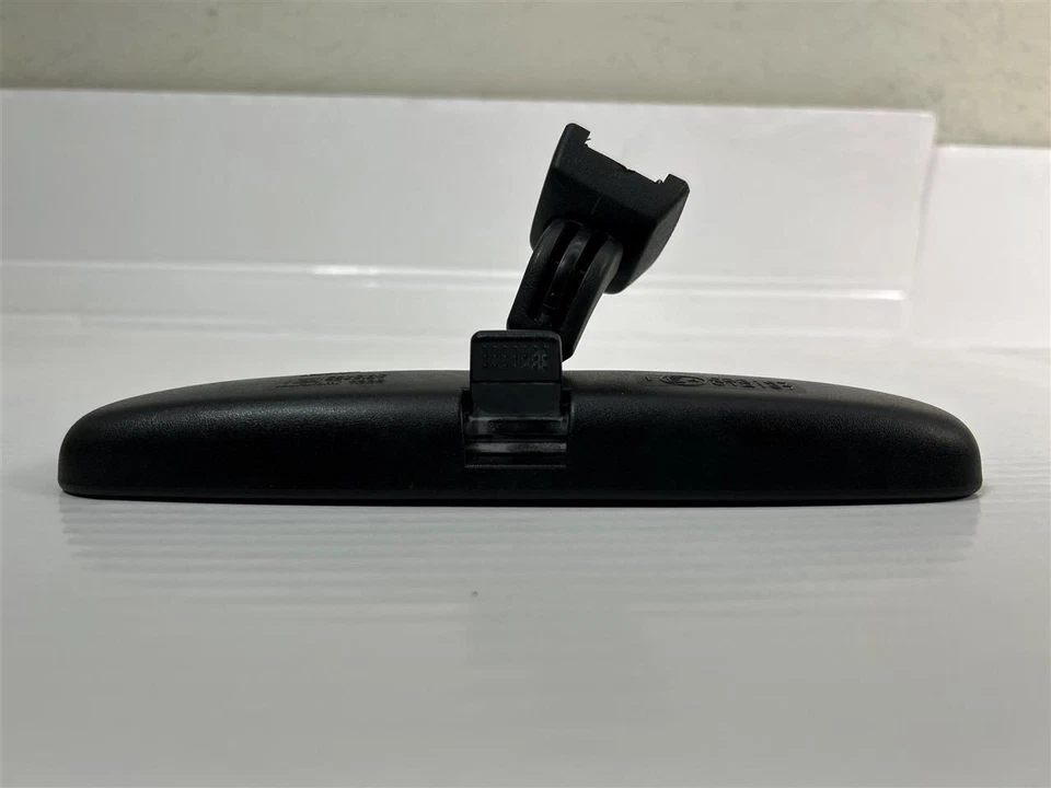 Черное зеркало заднего вида 2008-2015 Scion xB с ручной коробкой передач от оригинального производителя - Изображение 3 из 4