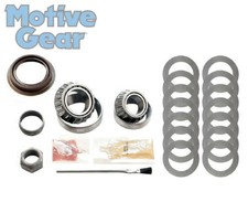 Kit de rodamientos de piñón Motive Gear Diff Koyo para Silverado/Sierra 1500/S10/H3/Tahoe