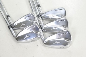 Mizuno Pro 221 Irons | eBay