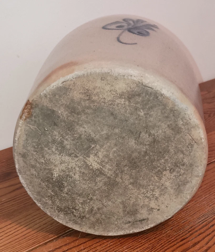 Antique Norton Bennington One Gallon Jug - Image 4 of 4