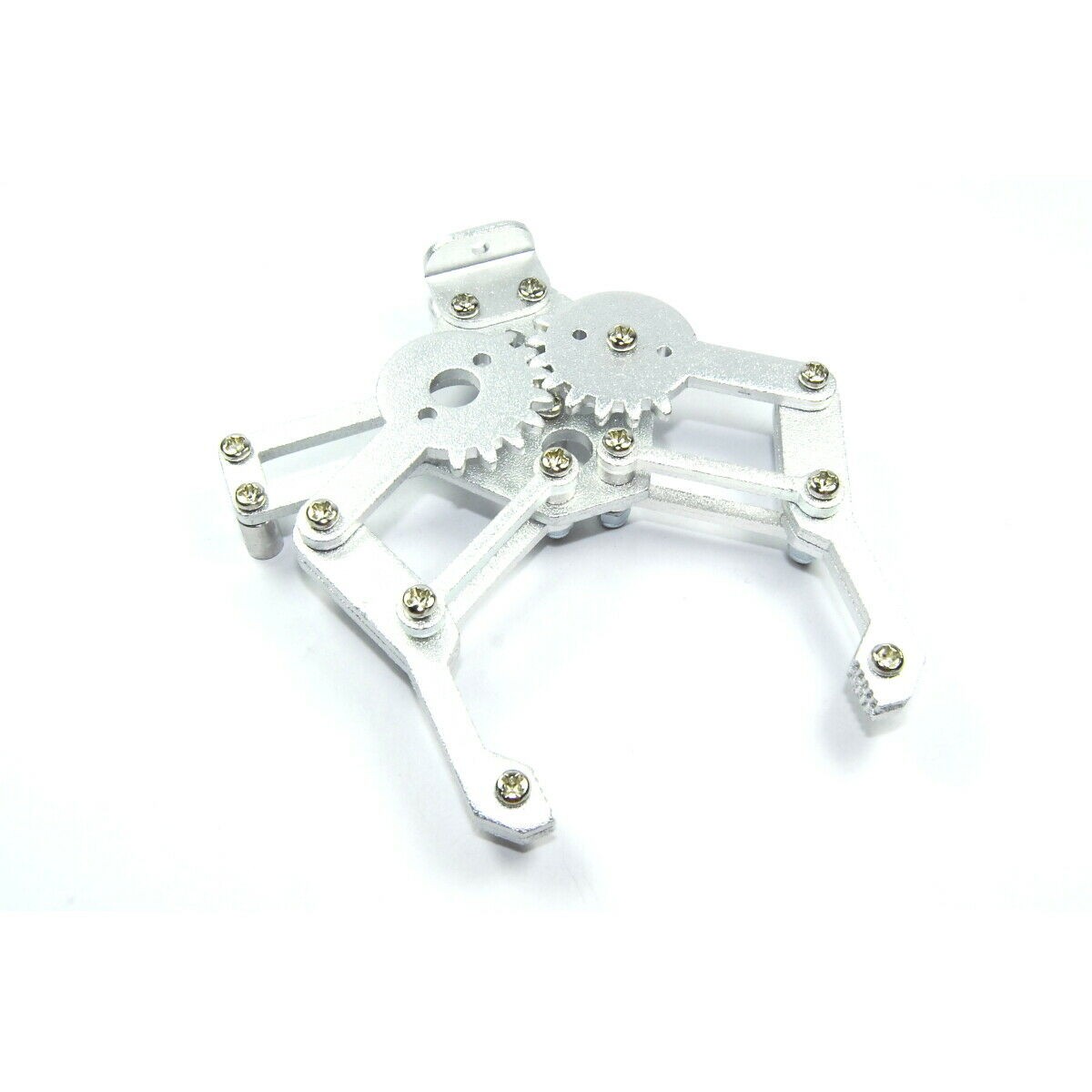 Mechanical Arm Robot Clamp Claw Gripper For Arduino Medium Servo MG995 SG5010 E