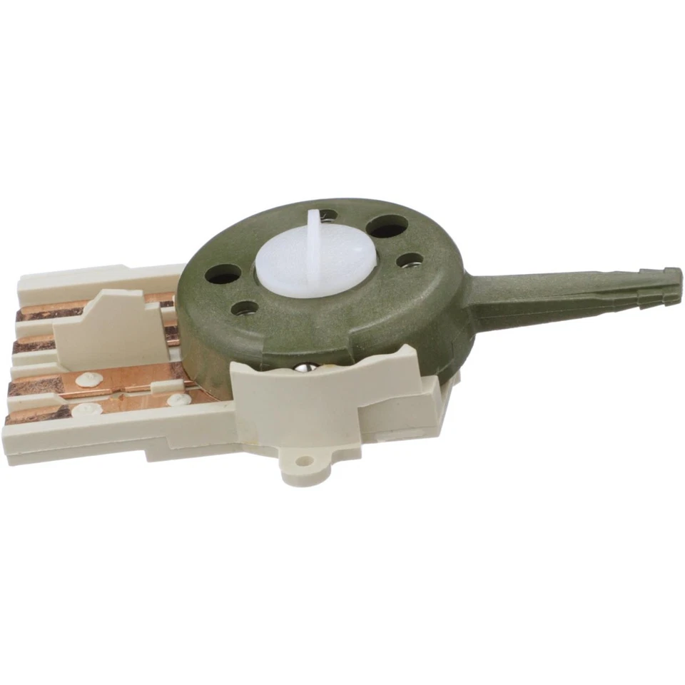 Interruptor de controle de ventilador dianteiro HS-205 para Chevy Olds Express Van SaVana S-10 BLAZER - Imagem 3 de 4