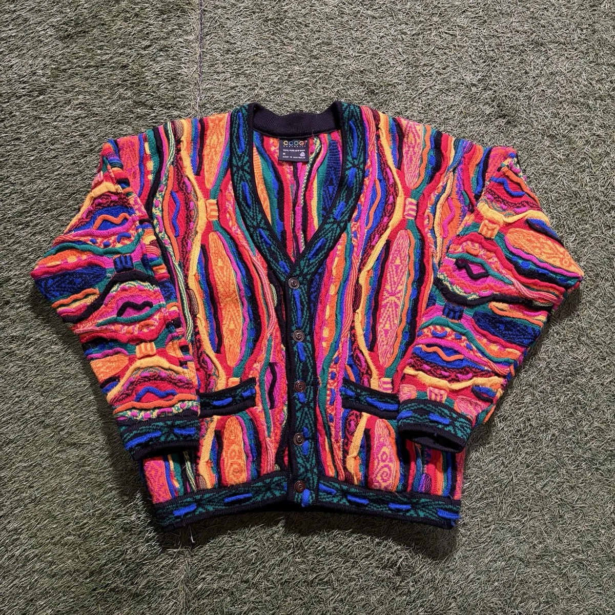 coogi cardigan products for sale | eBay