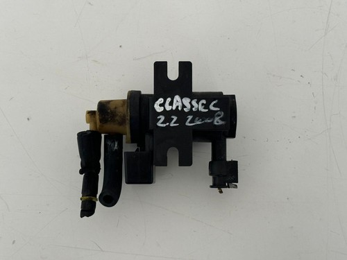 ELEKTROVENTIL Für MERCEDES Klasse C Limousine W204 A0061536628 646963 Diesel 220