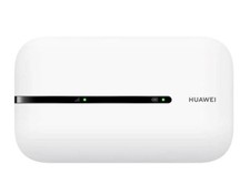 HUAWEI WLAN-Hotspot Lidl Connect E5576-320 mobiles LTE Router WiFi