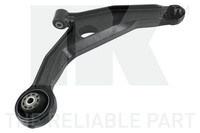 1 X Lenker, RadaufhäNgung NK 5012388 FüR Fiat Freemont