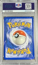 Wizards of the Coast Pikachu Pokémon TCG Professional Sports