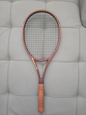 Wilson pro staff 97l v14