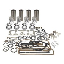 In-frame Engine Overhaul Kit .010 Fits Fordnew Holland Models In-frame Engine Overhaul Kit .010 Fits Fordnew Holland Models