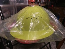 Full Brim Hard Hat Safety Helmet Vented ANSI Z89.1 Approved OSHA Hard Hats Co...