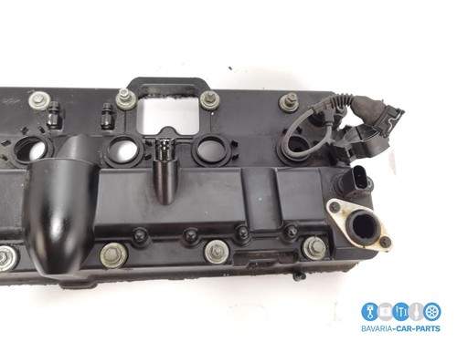 Original BMW  E65 E66 E67   Zylinderkopfhaube Haube Zylinderkopf Zyl 1-6 N73 ...
