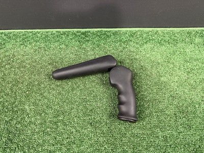 Excellent Thompson Center Contender G2 Black Rubber Grip and Forend Set