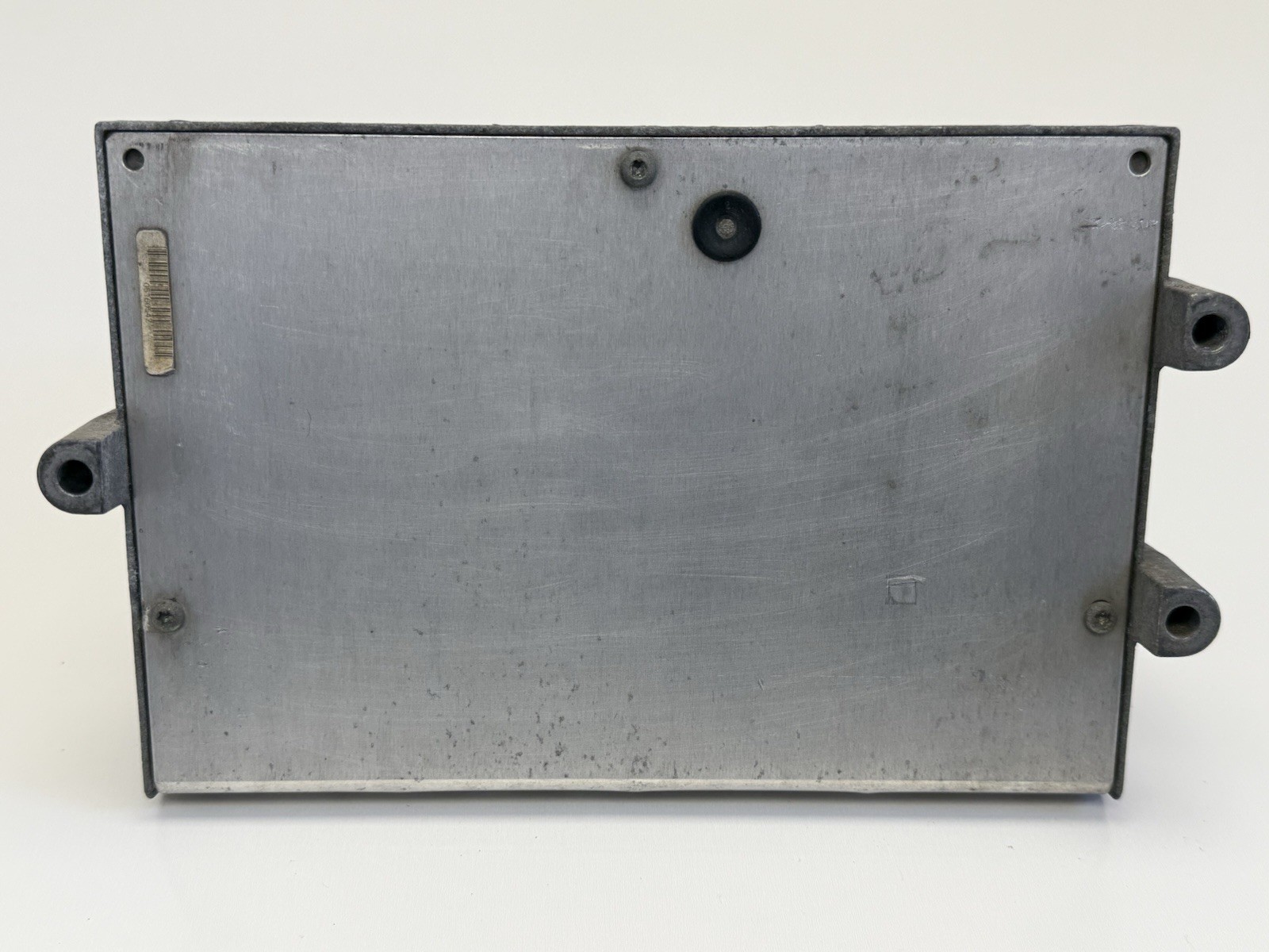 1998 JEEP WRANGLER 2.5L ENGINE CONTROL MODULE P56041621AD / P56041618AD thumbnail 5