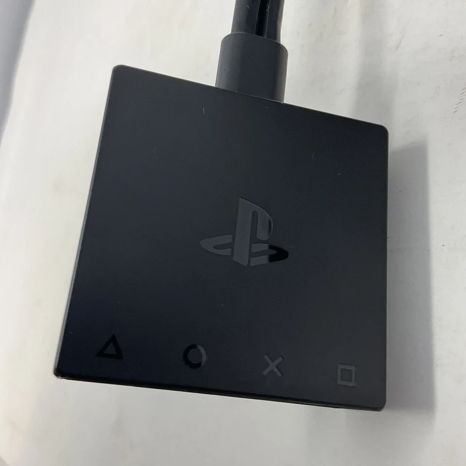 Sony PS4 VR Playstation Headset Connection Extension HDMI Cable - Image 2 of 3