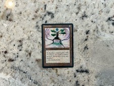 Mtg Zuran Orb Magic the Gathering Zuran Orb HP