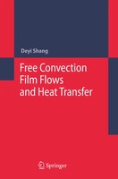 De-Yi Shang | Free Convection Film Flows And Heat Transfer | Taschenbuch