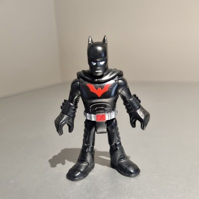 2016 Imaginext DC Super Friends Batman Beyond 3''-Actionfigur Fisher-Price Spielzeug