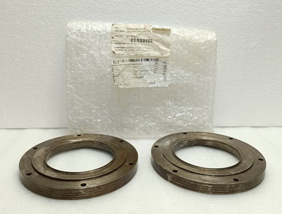 #ad 2PCS Wartsila Turolla TFP 100 1.2 SCO.01 Hydraulic Gear Pump Marine Surplus $250.00