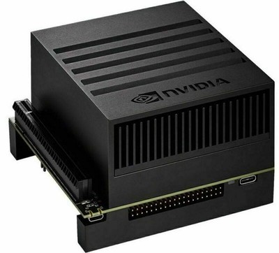 NVIDIA Jetson AGX Xavier Developer 32GB Kit eMMC 5.1 512-Core Volta GPU