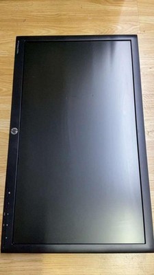 HP Compaq LA2306x 23 Widescreen LCD Monitor FHD DisplayPort DVI VGA USB