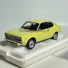 1: 18 Fiat 128 Coup é SL car model