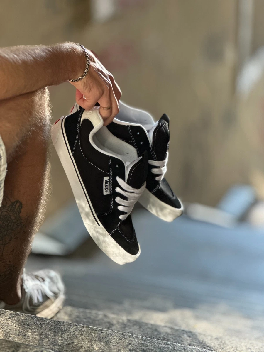 VANS Chukka Sneakers for Men for Sale - Authenticity Guaranteed - eBay