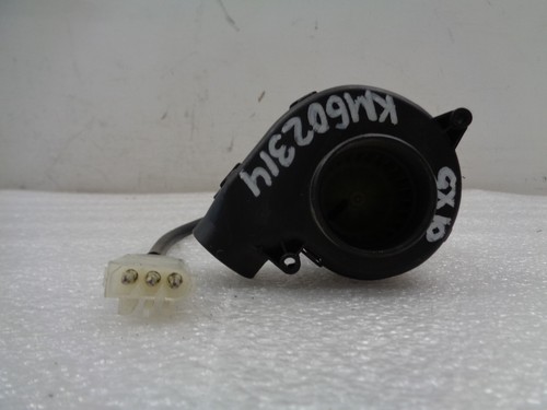 2000-2006 BMW X5 ECU Computer Blower Motor Fan 0130002831 OEM KM602314 - Picture 7 of 13