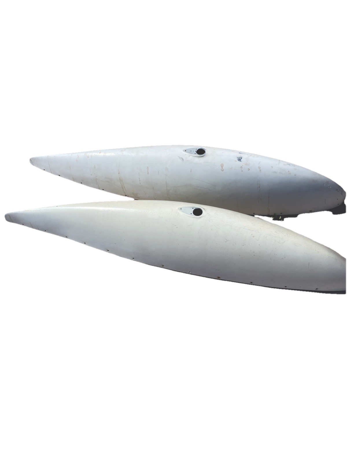 Piper PA-28, RH Wing Tip PN 62090-01, OR LH wing tip PN 62090-00