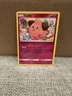 Pokemon Cleffa 131/214 Lost Thunder Reverse Holo NM