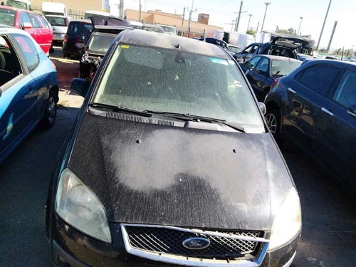 756696 Kompressor für FORD FOCUS C-MAX (CAP)(2003) Ghia (D) 2006 1376621 - Bild 8 von 10