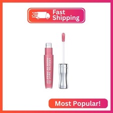 Rimmel Stay Glossy Lip Gloss - Non-Sticky and Lightweight Formula for Lip Color