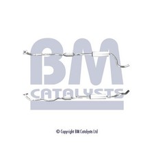 AUDI A2 8Z0 2000-2005 Katalysator BM91472H BM91472H