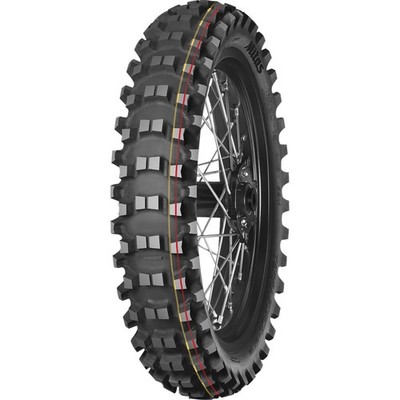 MITAS Terra Force-MX SM Tire - Rear - 100/90-19 - 70000937