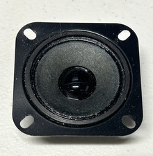 Bose 201 Series III Tweeter Speaker Replacement