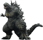 AOSHIMA PLAfig. No.PF-01 GODZILLA MINUS ONE Godzilla 2023 Plastic Model Kit New