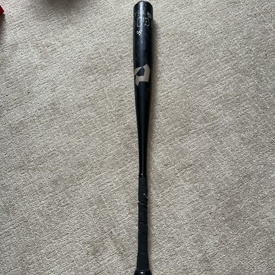 Batte Baseball BBCOR DeMarini 'The Goods' 2025 – 33/30 Oz, Modèle GIC-25