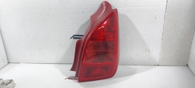 Stop Fanalé Posteriore Destro Originale Adatto A Citroën C2 VTS