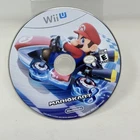 Mario Kart 8 Wii U Video Game Racing Multiplayer Family Fun