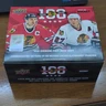Upper Deck Chicago Blackhawks 100th Anniversary 105 Card Set 2025-26 Roenick