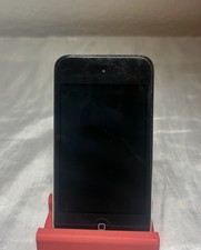 Apple iPod Touch 4th Generation 8 GB MP3 Music Player/Tested & Working!