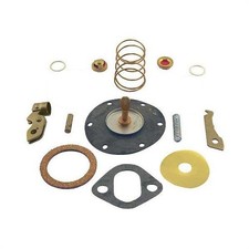 11a-9349 Fuel Pump Rebuild Kit Fits Ford 6 Cylinderflathead Fits V8