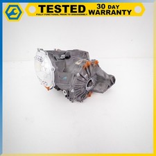 2005 Chevrolet Corvette C6 Rear Differential Carrier Assembly 2.73 Ratio Oem 2005 Chevrolet Corvette C6 Rear Differential Carrier Assembly 2.73 Ratio Oem
