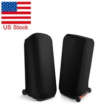 For JBL PartyBox 710 Bluetooth Speaker Dust Cover Protective Case Organizer - US